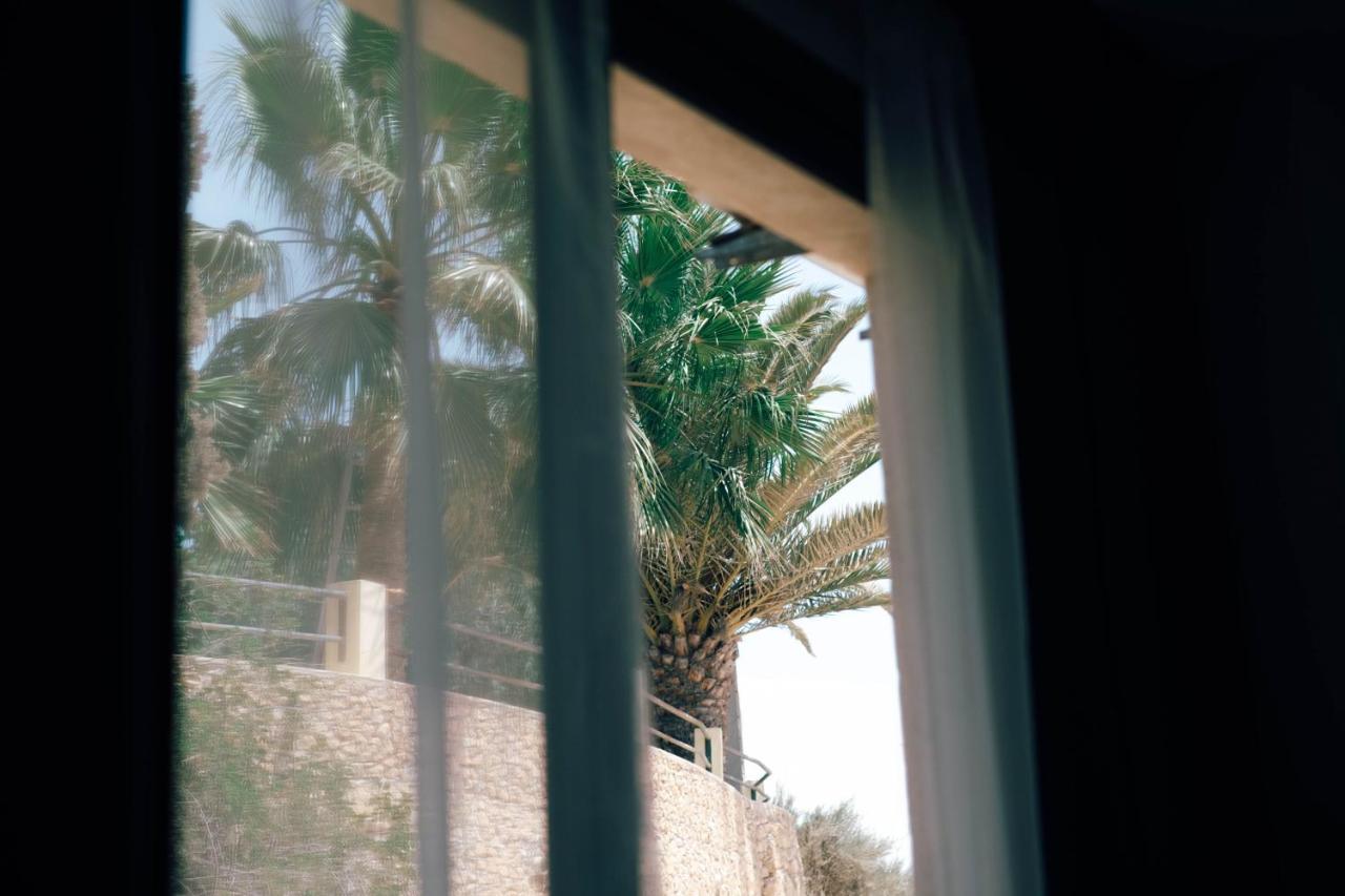 فندق Manzili Surfhouse Tamraght المظهر الخارجي الصورة